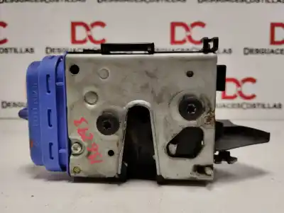 Pezzo di ricambio per auto di seconda mano serratura porta posteriore destra per audi a4 berlina (b5) 1.9 tdi riferimenti oem iam 