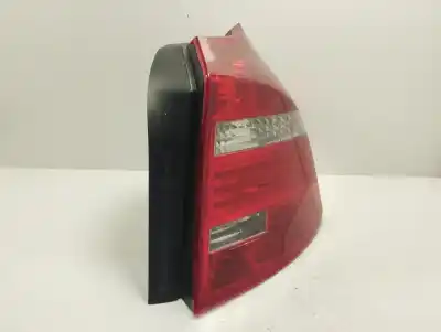 Peça sobressalente para automóvel em segunda mão farolim traseiro direito por bmw serie 1 berlina (e81/e87) 118i referências oem iam 63210397035