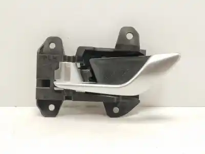Peça sobressalente para automóvel em segunda mão puxador interior dianteiro esquerdo por hyundai tucson style 2wd referências oem iam 82613n7000