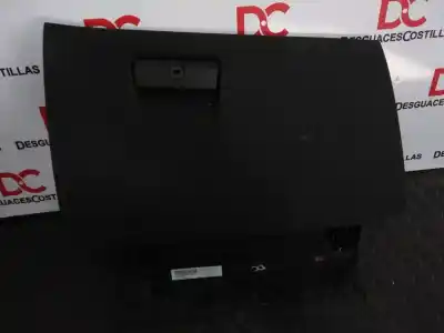 Second-hand car spare part glove compartment for bmw x3 (e83) 2.0d oem iam references 7056000  