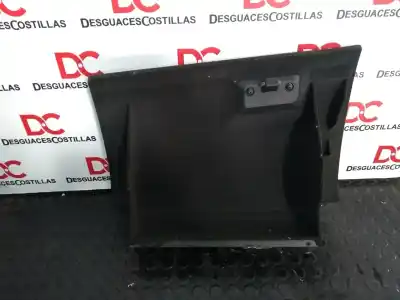 Second-hand car spare part glove compartment for bmw x3 (e83) 2.0d oem iam references 7056000  