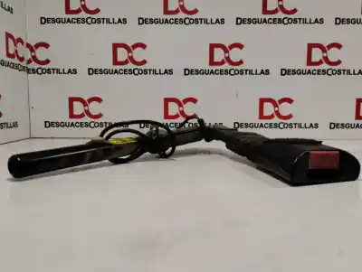 Peça sobressalente para automóvel em segunda mão pré-tensor de airbag esquerdo por opel vectra b berlina básico (1999->) referências oem iam 90585747