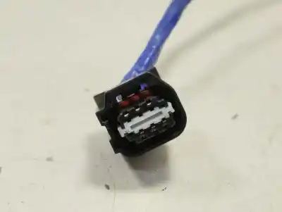 Peça sobressalente para automóvel em segunda mão puxador exterior frente direito por hyundai tucson style 2wd referências oem iam 82665n7000