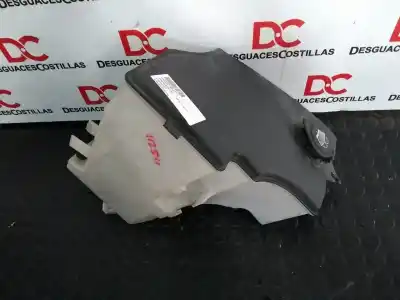 Second-hand car spare part windscreen washer bottle for bmw x3 (e83) 2.0d oem iam references 61663403211 403211 61663