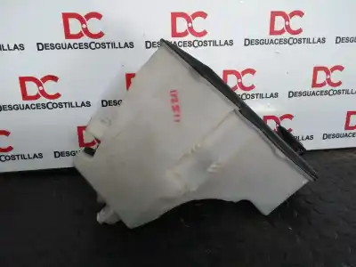 Second-hand car spare part windscreen washer bottle for bmw x3 (e83) 2.0d oem iam references 61663403211 403211 61663