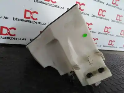 Peça sobressalente para automóvel em segunda mão depósito do limpa vidros por bmw x3 (e83) 2.0d referências oem iam 61663403211