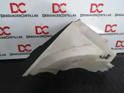 Second-hand car spare part windscreen washer bottle for bmw x3 (e83) 2.0d oem iam references 61663403211 403211 61663