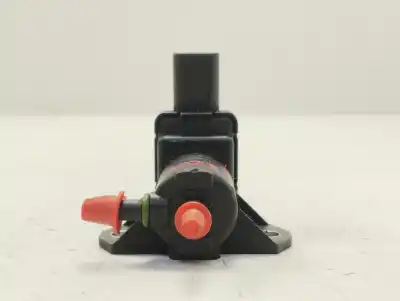 Автозапчастина б/у ДОДАТКОВИЙ ПОВІТРЯНИЙ КЛАПАН для PEUGEOT EXPERT KASTEN  Посилання на OEM IAM 9688124580  