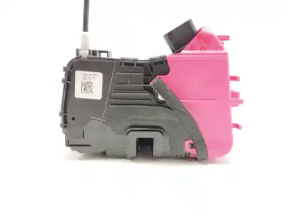 Peça sobressalente para automóvel em segunda mão fechadura da porta dianteira direita por hyundai tucson style 2wd referências oem iam 81320n7000