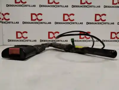 Peça sobressalente para automóvel em segunda mão pré-tensor de airbag direito por opel vectra b berlina básico (1999->) referências oem iam 90585748