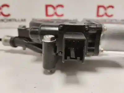 Second-hand car spare part driver left window regulator for mazda 3 lim. (bl) active oem iam references d6515958x  