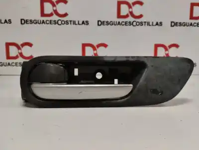 Second-hand car spare part interior left front handle for mazda 3 lim. (bl) active oem iam references   