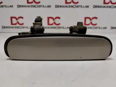 Peça sobressalente para automóvel em segunda mão PUXADOR EXTERIOR TRASEIRO DIREITO por AUDI A4 BERLINA (B5)  Referências OEM IAM 4B2837886  