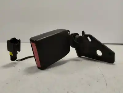 Pezzo di ricambio per auto di seconda mano cintura di sicurezza posteriore sinistra per peugeot 207 x-line riferimenti oem iam 8974sz