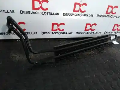 Peça sobressalente para automóvel em segunda mão radiador de óleo por bmw x3 (e83) 2.0d referências oem iam 3226271 3413195 32262711711 / 11074810