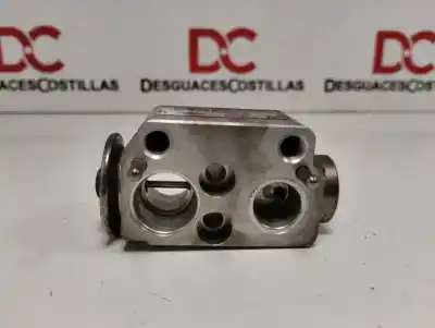 Peça sobressalente para automóvel em segunda mão válvula de expansão ar condicionado por bmw serie 3 berlina (e90) 318d referências oem iam 6411918251201