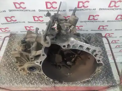 Автозапчасти б/у коробка передач за hyundai accent (lc) gls crdi ссылки oem iam j32073