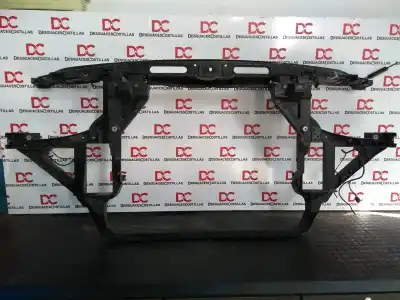 Pezzo di ricambio per auto di seconda mano pannello frontale per bmw x3 (e83) 2.0d riferimenti oem iam   