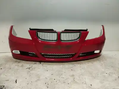Second-hand car spare part front bumper for bmw 3 touring (e91) 320 d oem iam references 5111705844  