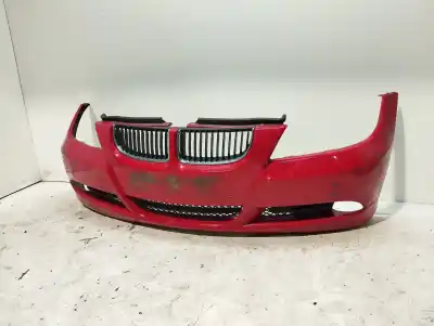 Second-hand car spare part front bumper for bmw 3 touring (e91) 320 d oem iam references 5111705844  