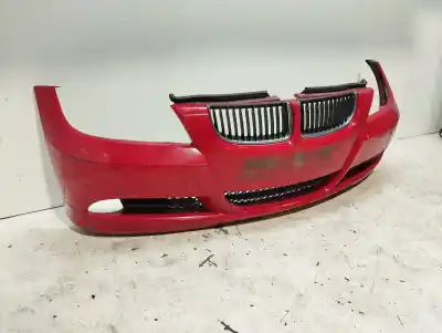 Second-hand car spare part front bumper for bmw 3 touring (e91) 320 d oem iam references 5111705844  