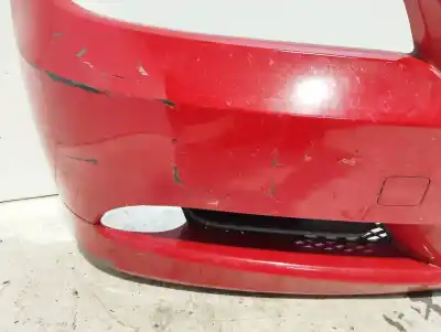 Second-hand car spare part front bumper for bmw 3 touring (e91) 320 d oem iam references 5111705844  