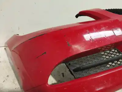 Second-hand car spare part front bumper for bmw 3 touring (e91) 320 d oem iam references 5111705844  