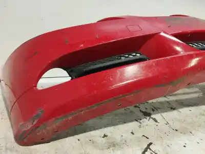 Second-hand car spare part front bumper for bmw 3 touring (e91) 320 d oem iam references 5111705844  