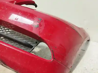 Second-hand car spare part front bumper for bmw 3 touring (e91) 320 d oem iam references 5111705844  