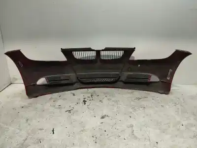 Second-hand car spare part front bumper for bmw 3 touring (e91) 320 d oem iam references 5111705844  