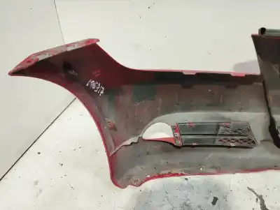 Second-hand car spare part front bumper for bmw 3 touring (e91) 320 d oem iam references 5111705844  