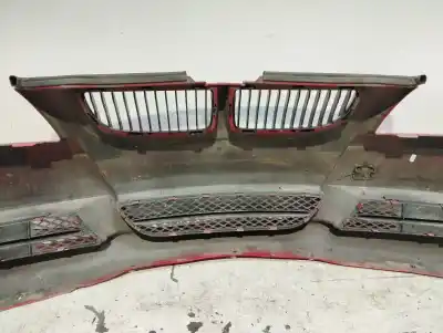 Second-hand car spare part front bumper for bmw 3 touring (e91) 320 d oem iam references 5111705844  