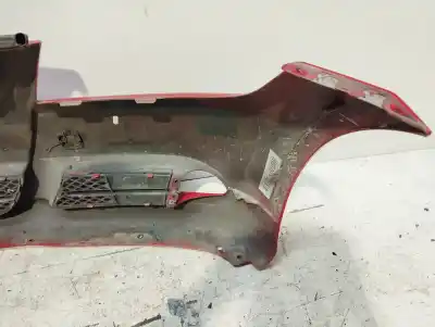 Second-hand car spare part front bumper for bmw 3 touring (e91) 320 d oem iam references 5111705844  