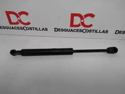 Peça sobressalente para automóvel em segunda mão amortecedor do capô por bmw x3 (e83) 2.0d referências oem iam 51233400352