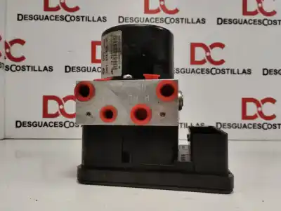 Автозапчасти б/у АБС за BMW SERIE 3 BERLINA (E90)  ссылки OEM IAM 3451678783601  