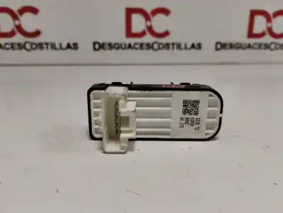 Second-hand car spare part right front power window switch for mazda 3 lim. (bl) active oem iam references 