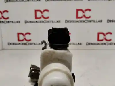 Pezzo di ricambio per auto di seconda mano serratura porta anteriore destra per audi a4 berlina (b5) 1.9 tdi riferimenti oem iam 