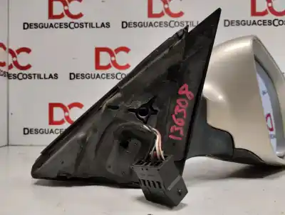 Pezzo di ricambio per auto di seconda mano retrovisore destro per audi a4 berlina (b5) 1.9 tdi riferimenti oem iam 