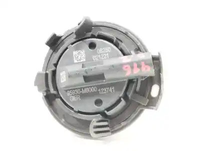 Peça sobressalente para automóvel em segunda mão sensor por hyundai tucson style 2wd referências oem iam 95930m6000  