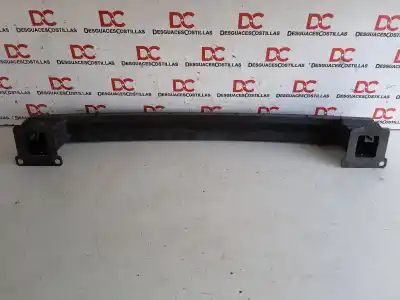 Second-hand car spare part FRONT BUMPER REINFORCEMENT for PEUGEOT 207  OEM IAM references 7414PQ   Second-hand car spare part FRONT BUMPER REINFORCEMENT for PEUGEOT 207  OEM IAM references 7414PQ