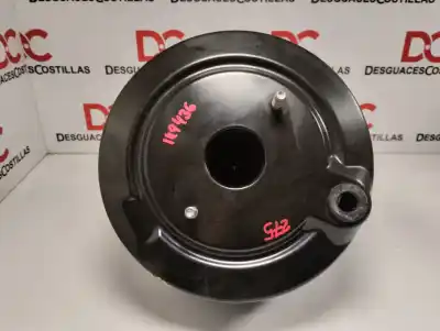 Peça sobressalente para automóvel em segunda mão SERVO FREIO por BMW SERIE 3 BERLINA (E90)  Referências OEM IAM 29678564401  