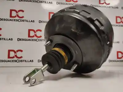 Peça sobressalente para automóvel em segunda mão servo freio por bmw serie 3 berlina (e90) 318d referências oem iam 29678564401  