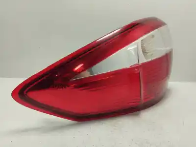 Second-hand car spare part left tailgate light for ford c-max trend oem iam references am5113405be  