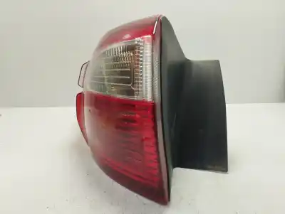 Second-hand car spare part left tailgate light for ford c-max trend oem iam references am5113405be  