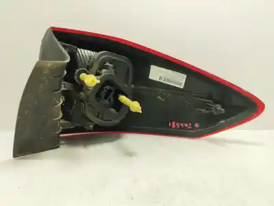 Second-hand car spare part left tailgate light for ford c-max trend oem iam references am5113405be  