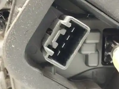 Second-hand car spare part left tailgate light for ford c-max trend oem iam references am5113405be  