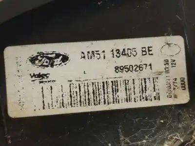 Second-hand car spare part left tailgate light for ford c-max trend oem iam references am5113405be  