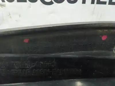 Автозапчастина б/у передня решіта для ssangyong rexton 270 xdi limited посилання на oem iam 7946308000