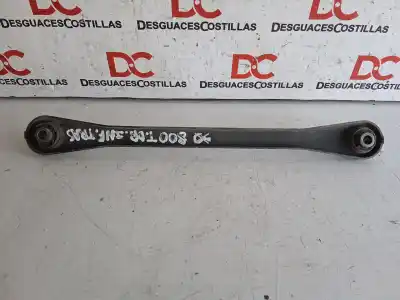 Peça sobressalente para automóvel em segunda mão braço de suspensão traseiro inferior direito por citroen c5 berlina millenium referências oem iam 5175cf