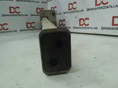 Автозапчасти б/у наконечник переднего шасси за citroen c4 picasso i monospace (ud_) 1.6 hdi ссылки oem iam 9677054880